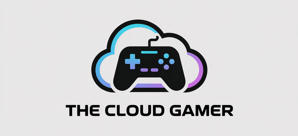 The Cloud Gamer